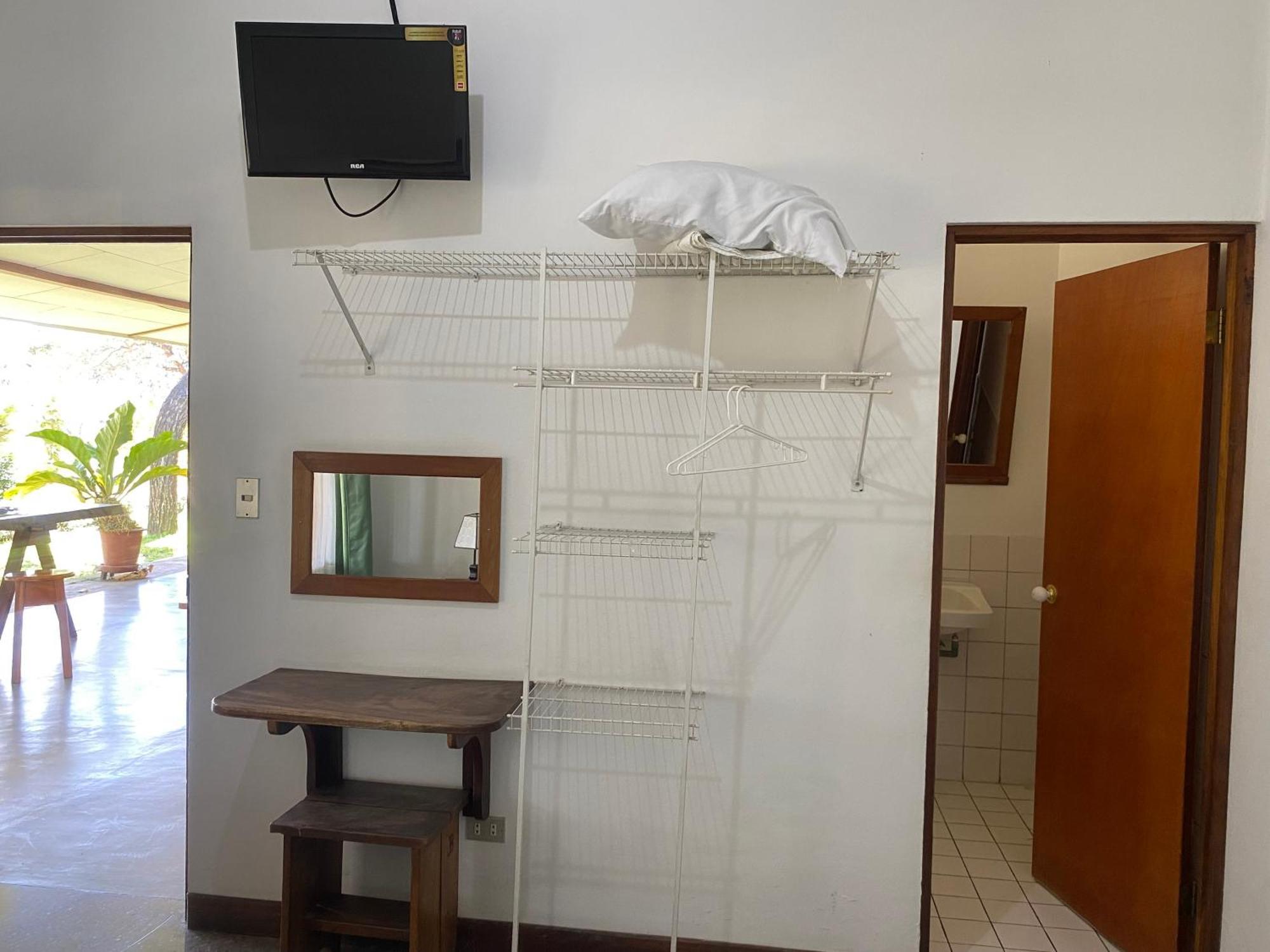 Hotel Del Aserradero Liberia Exteriör bild